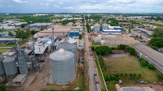 Apoio do Governo do Estado para a verticalização das indústrias e os benefícios fiscais foram fundamentais para o desenvolvimento industrial nos últimos anos.