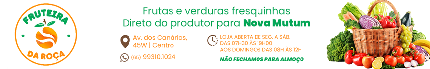 FRUTEIRA DA ROÇA