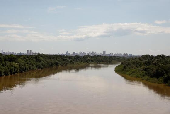 rio cuiaba