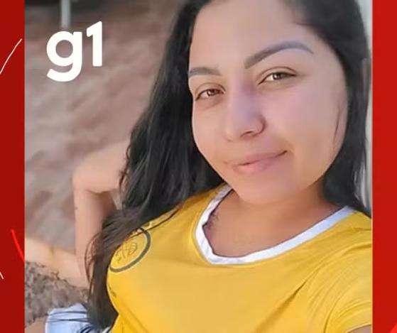 Vítima foi identificada como Luana Bruines Gonçalves da Silva, de 23 anos