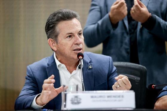 Com a aproximação das eleições de 2026, o nome de Mauro chegou a ser cotado inclusive para a disputa à presidência da República, na companhia do governador de Goiás, Ronaldo Caiado (União).