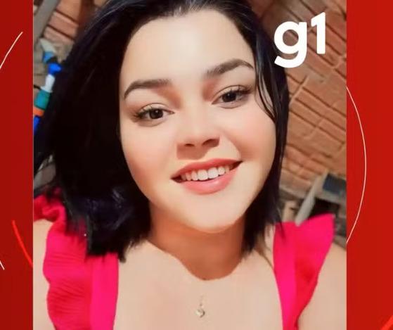 Nataly Helen Martins Pereira, de 25 anos, está presa suspeita de matar a adolescente de 16 anos