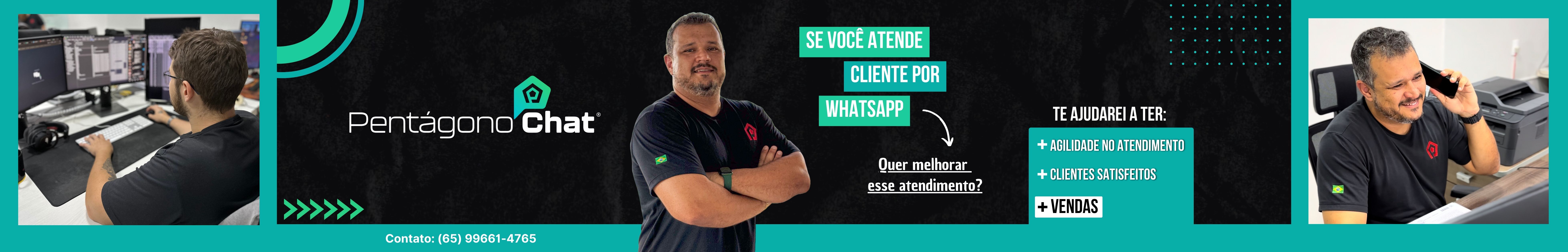 PENTAGONO SISTEMAS