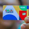 Caixa paga Bolsa Família a beneficiários com NIS de final 9