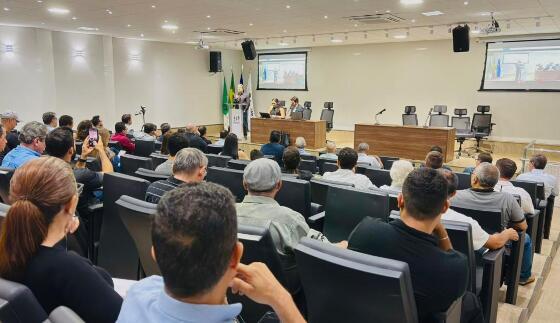Lançamento da transferência digital Pessoa Jurídica