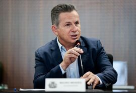 “Hoje Mato Grosso faz investimentos à altura do povo mato-grossense”, afirma governador