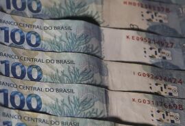 Poupança tem saída líquida de R$ 6,4 bilhões em abril