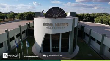 Administração municipal de Nova Mutum alcança 27% de economia nos processos licitatórios em 2024