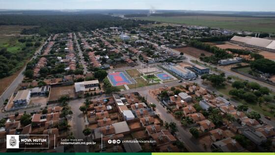 bairro palmeiras
