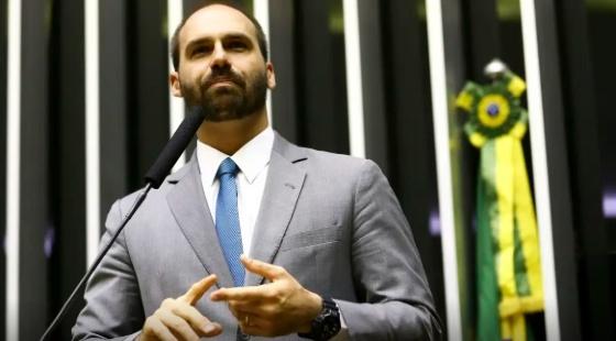 eduardo bolsonaro