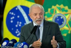 30,6% dos brasileiros culpam Lula por fraudes no INSS