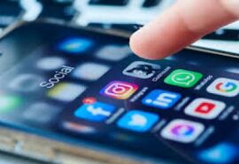 Governo reclassifica Instagram como não recomendado para menores de 16 anos