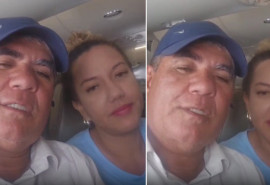 Prefeito de município de MT escapa de ataque em Israel
