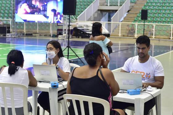 A ação será realizada simultaneamente em todos os municípios de Mato Grosso, em parceria com as prefeituras.