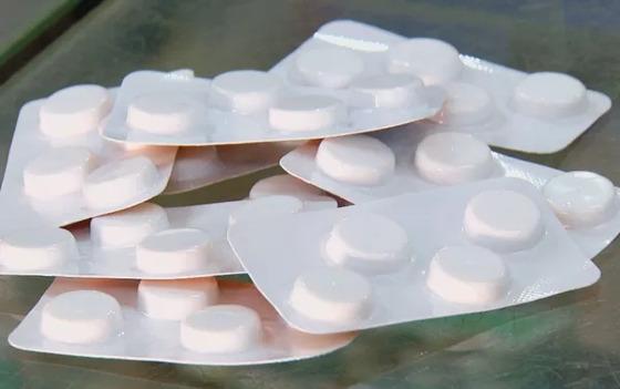 Motoristas estava com receitas de medicamentos usados em 'boa noite cinderela' 