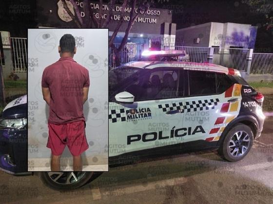 viatura pm
