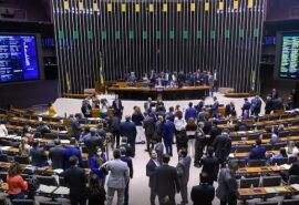 Câmara aprova projeto que cria Estratégia Nacional de Saúde