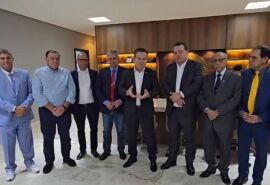 Governador anuncia ampliação dos investimentos para casas populares em MT