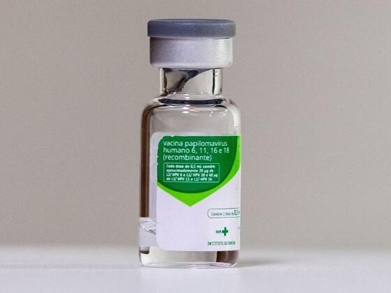 O Estado já distribuiu, neste ano, 44.451 doses da vacina contra o Papilomavírus Humano (HPV) aos municípios de Mato Grosso