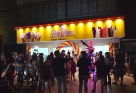 Big Creme chega a Nova Mutum/MT com proposta de sorvetes acessíveis e de qualidade