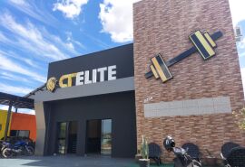 CT Elite inaugura em Nova Mutum nesta segunda-feira (28)