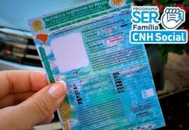 Detran-MT já convocou mais de 13 mil candidatos para primeira habilitação gratuita