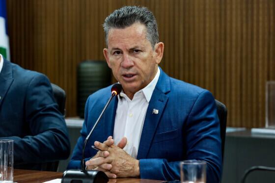 Mauro afirmou que é preciso defender o desenvolvimento sustentável