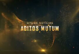 Site Agitos Mutum é eleito o site mais avaliado de Nova Mutum no Top Empresarial 2025