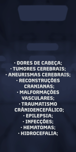 DR JOÃO AUGUSTO - NEUROCIRURGIA
