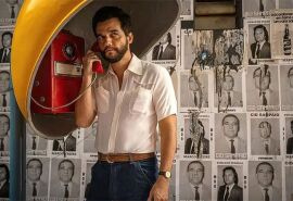 Filme 'O Agente Secreto' é escolhido para representar o Brasil no Oscar 2026