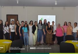 Nova Mutum ganha nova associação que valoriza o papel das mulheres na agricultura