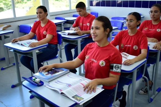 Os gabaritos preliminares já podem ser consultados no site oficial da Seduc