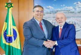 MPF mantém investigação a mato-grossense que defendia 'Lula e Dino fuzilados'