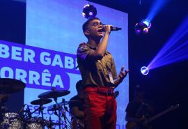 Seduc lança Festival Educarte e incentiva talentos artísticos nas escolas estaduais