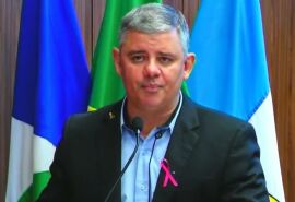 Presidente da Câmara Lucas Badan  destaca indicações e parabeniza servidores públicos