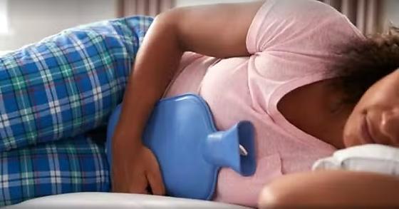 A 'licença-menstrual' poderá ser de até 2 dias consecutivos por mês.