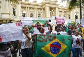 Lula sanciona lei que fortalece o combate ao crime organizado