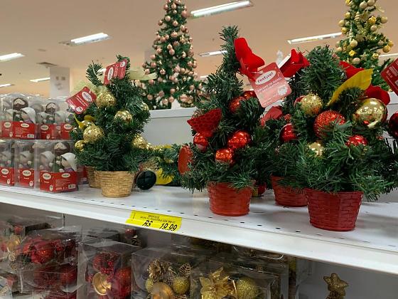 Comércio de Cuiabá