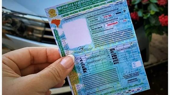 Os golpistas estão utilizando a imagem do aplicativo Gov.BR e solicitando pagamento antecipado como garantia de comparecimento do candidato na autoescola para participação no programa.